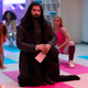 Image for article titled Nandor gets physical as What We Do In The Shadows goes back to the '80s